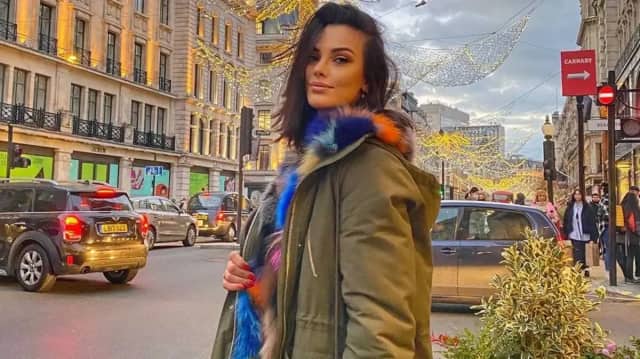 Katre Türkay Biyografisi foto galeri 4