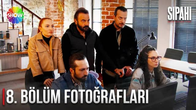 Keila Sipahi Biyografisi foto galeri 2