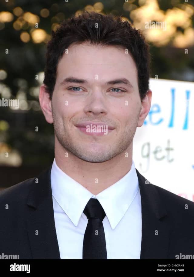 Kellan Lutz Biyografisi foto galeri 2