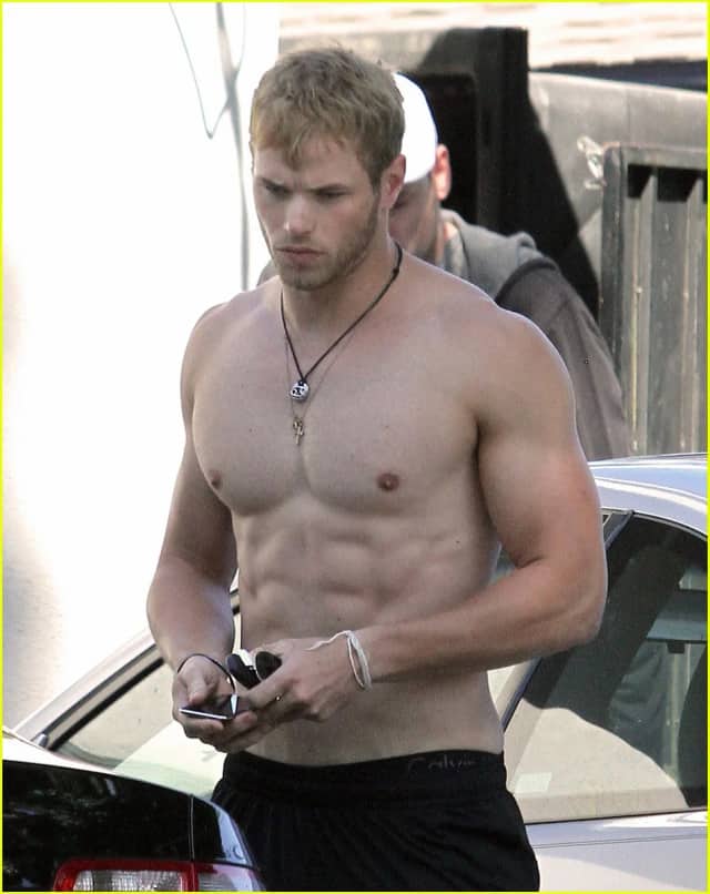 Kellan Lutz Biyografisi foto galeri 4
