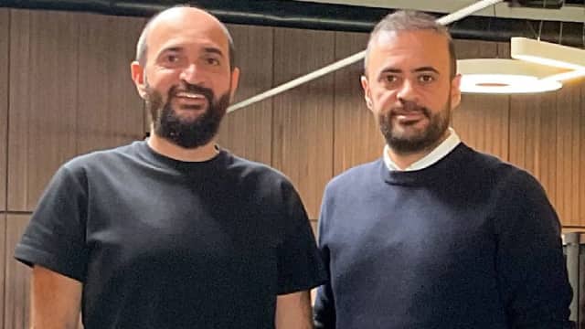 Kemal Ali Akkaş Biyografisi foto galeri 3