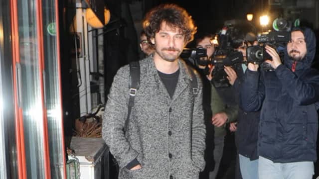 Kemal Gürkaynak Biyografisi foto galeri 1