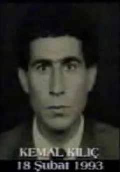 Kemal Kılıç Biyografisi foto galeri 1
