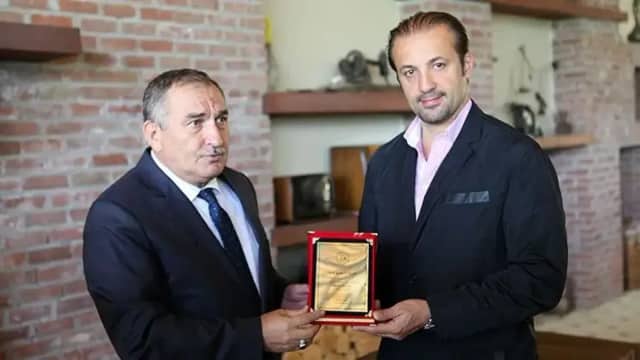 Kemal Tunçeri Biyografisi foto galeri 2