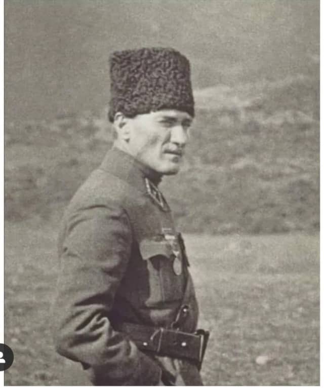 Kemal Uludağ Biyografisi foto galeri 1