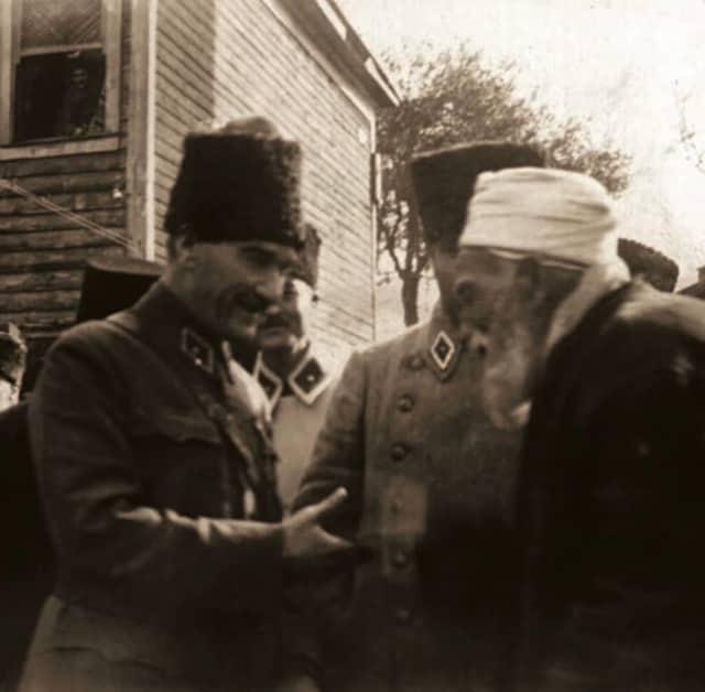 Kemal Uludağ Biyografisi foto galeri 2