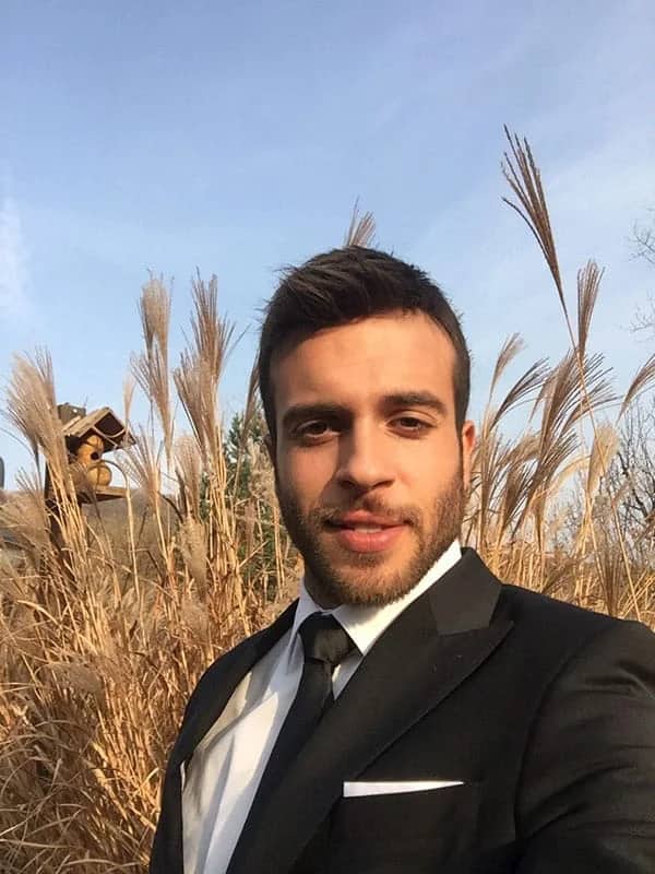 Kenan Acar Biyografisi foto galeri 1
