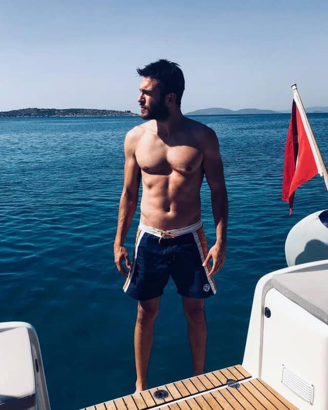 Kenan Acar Biyografisi foto galeri 2