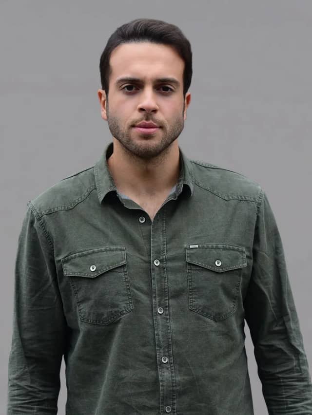 Kenan Acar Biyografisi foto galeri 3