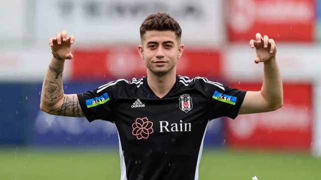 Kerem Atakan Kesgin Biyografisi foto galeri 1