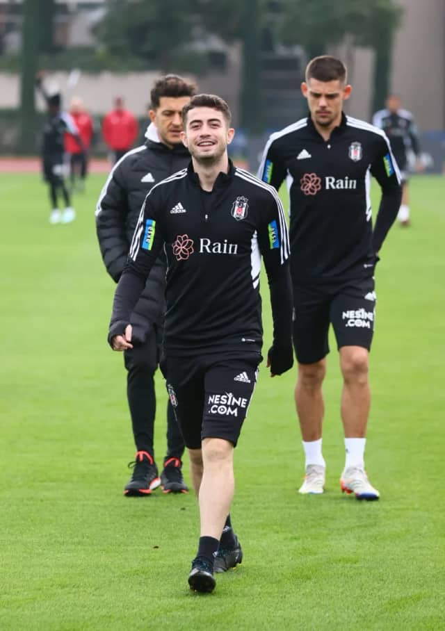 Kerem Atakan Kesgin Biyografisi foto galeri 3
