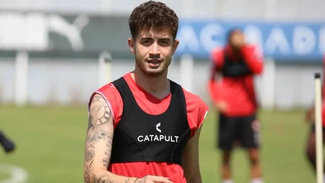 Kerem Atakan Kesgin Biyografisi foto galeri 4