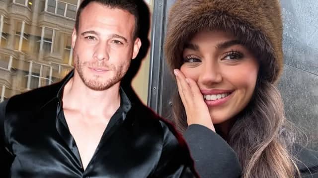 Kerem Bürsin Biyografisi foto galeri 2