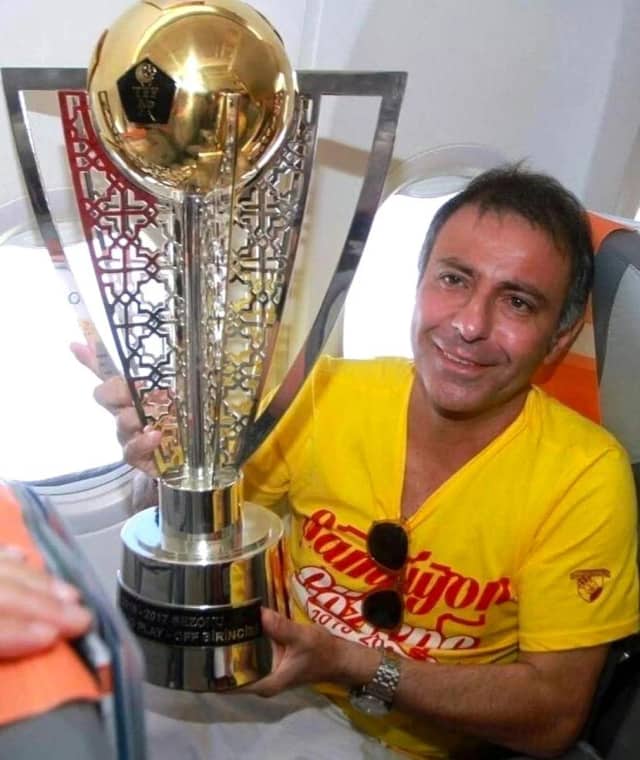 Kerem Ertan Biyografisi foto galeri 3