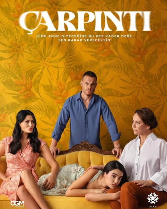 Kerem Kamhi Biyografisi foto galeri 1