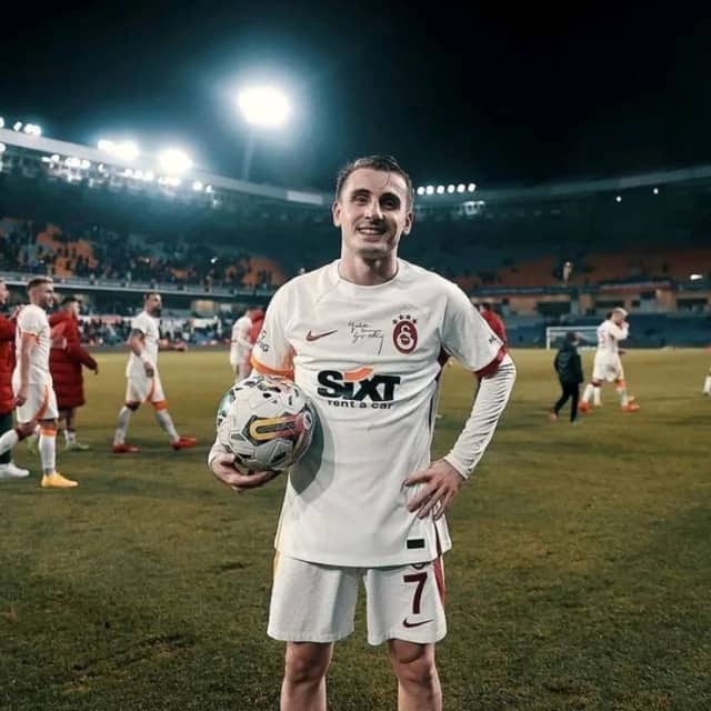 Kerem Kamhi Biyografisi foto galeri 2