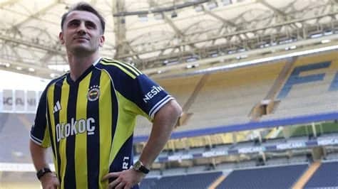 Kerem Kamhi Biyografisi foto galeri 5