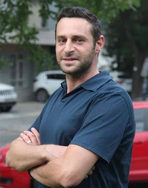 Kerem Kılıçdaroğlu Biyografisi foto galeri 1