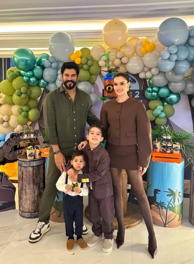 Kerem Özçivit Biyografisi foto galeri 2