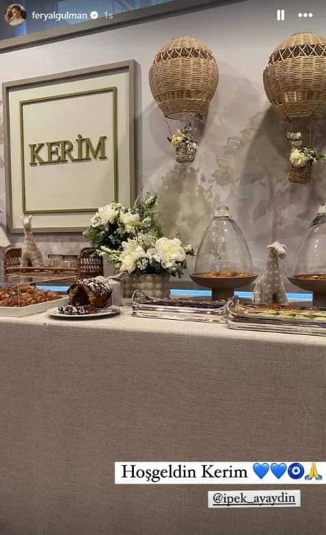 Kerim Abdik Biyografisi foto galeri 1