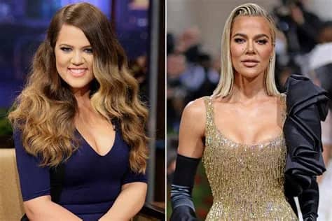 Khloé Kardashian Biyografisi foto galeri 1