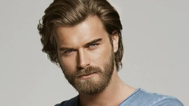 Kıvanç Tatlıtuğ Biyografisi foto galeri 2