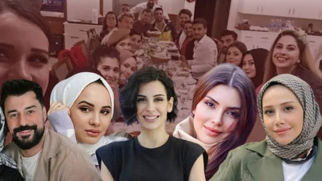 Korkut Öztürk Biyografisi foto galeri 2