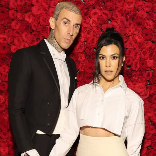 Kourtney Kardashian Biyografisi foto galeri 4