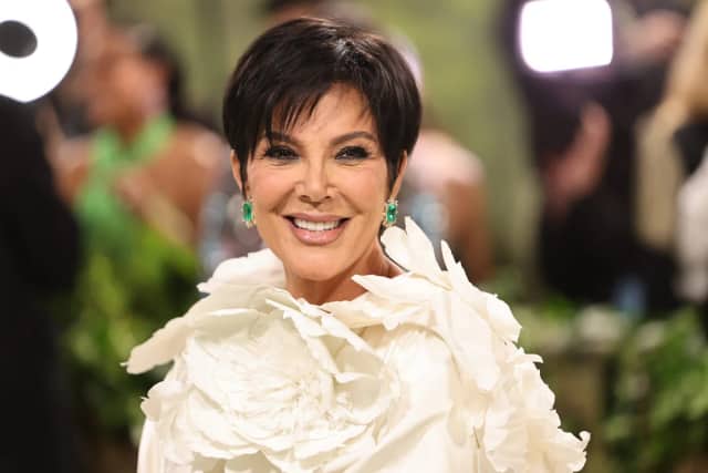 Kris Jenner Biyografisi foto galeri 3