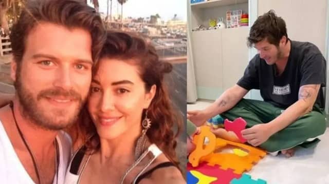 Kurt Efe Tatlıtuğ Biyografisi foto galeri 1