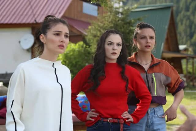 Kuzey Hartevioğlu Biyografisi foto galeri 1
