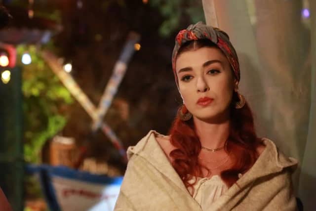 Kuzey Hartevioğlu Biyografisi foto galeri 2