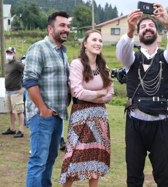 Kuzey Hartevioğlu Biyografisi foto galeri 3