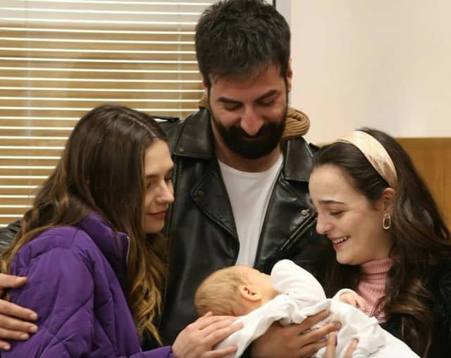 Kuzey Hartevioğlu Biyografisi foto galeri 4