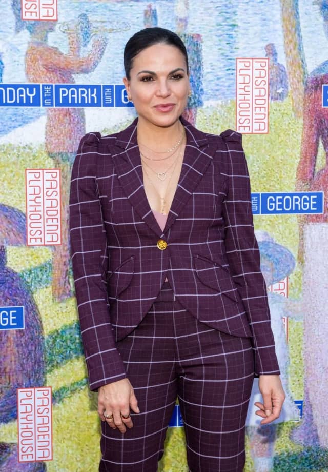 Lana Parrilla Biyografisi foto galeri 3