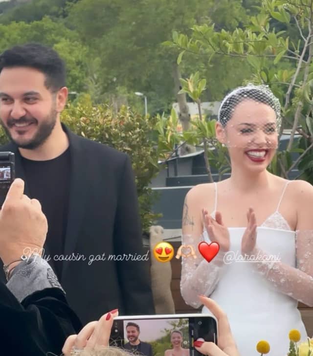 Lara Kamhi Fert Biyografisi foto galeri 1
