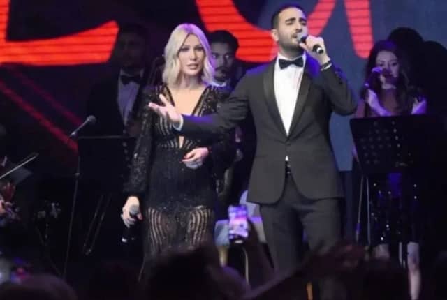 Lara Şehiroğlu Biyografisi foto galeri 3