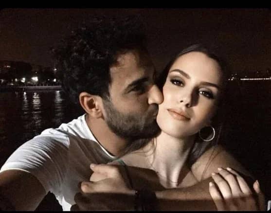 Lara Şehiroğlu Biyografisi foto galeri 4