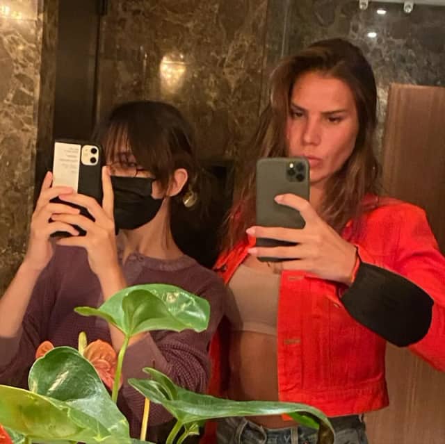 Lara Surol Biyografisi foto galeri 2