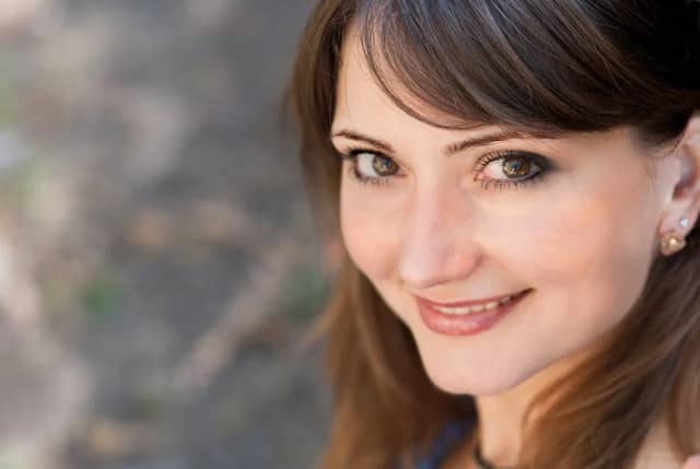 Lena Nazarenko Biyografisi foto galeri 1