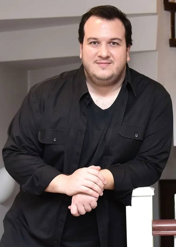 Lerzan Gökbakar Biyografisi foto galeri 5