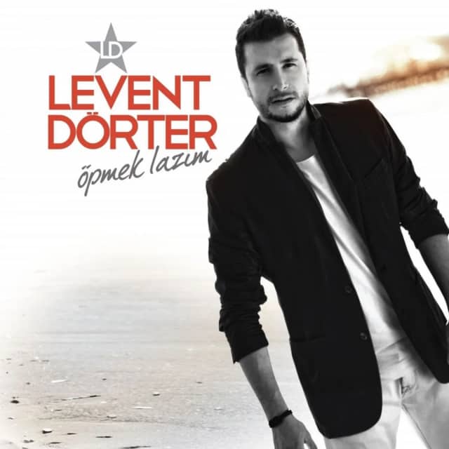 Levent Dörter Biyografisi foto galeri 2