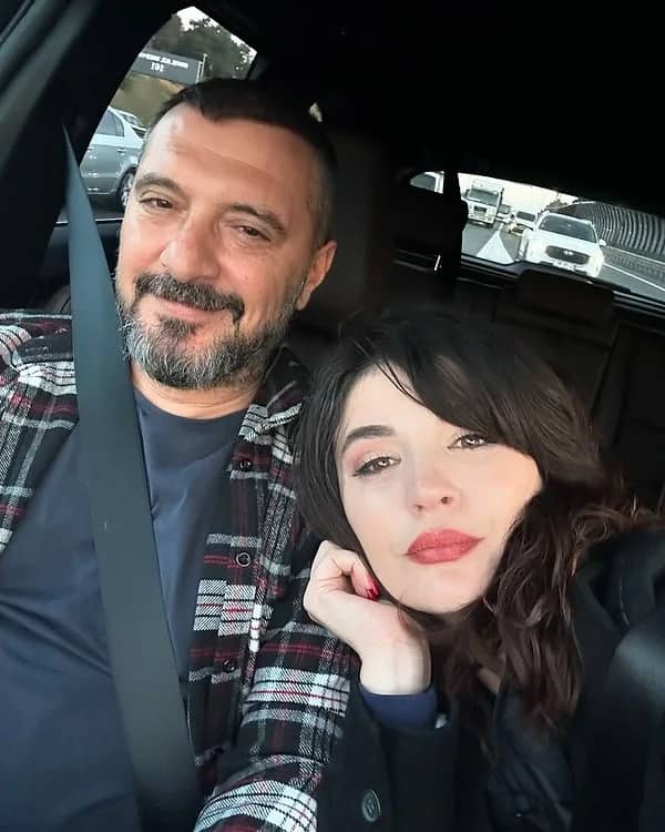 Levent Yaşar Biyografisi foto galeri 3