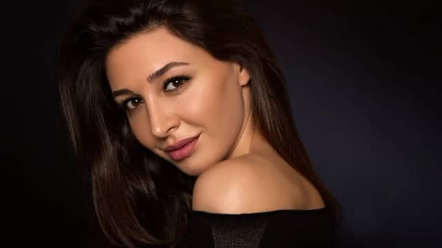 Leyla Giraud Erdoğan Biyografisi foto galeri 3