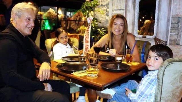 Leyla Özyılmazel Biyografisi foto galeri 3