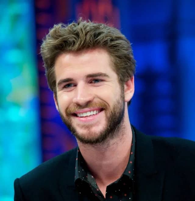 Liam Hemsworth Biyografisi foto galeri 1