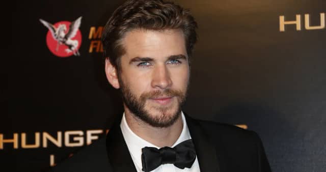 Liam Hemsworth Biyografisi foto galeri 2