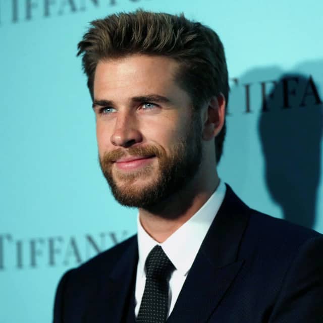 Liam Hemsworth Biyografisi foto galeri 3