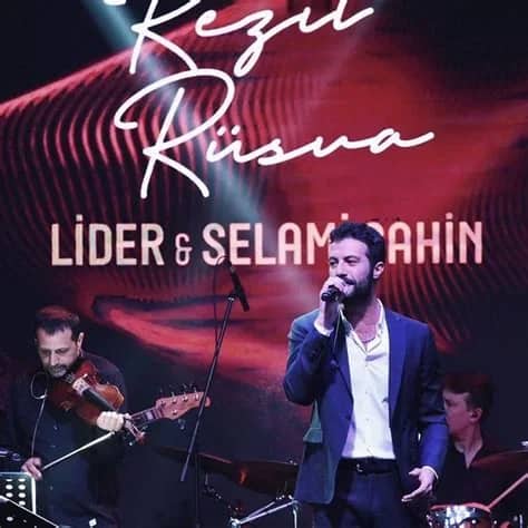 Lider Şahin Biyografisi foto galeri 1