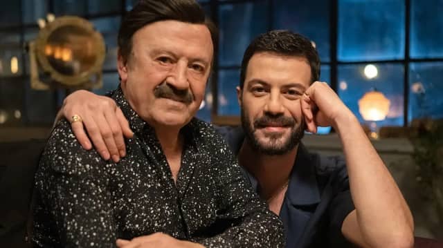 Lider Şahin Biyografisi foto galeri 2